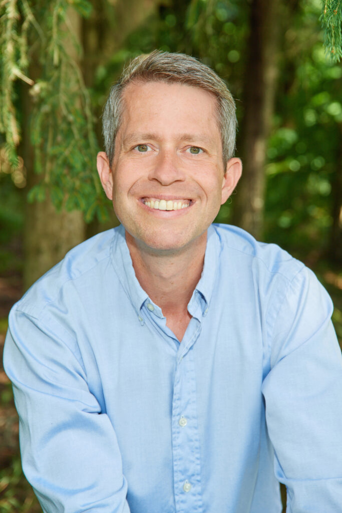 Dr. Andreas Reichstädter