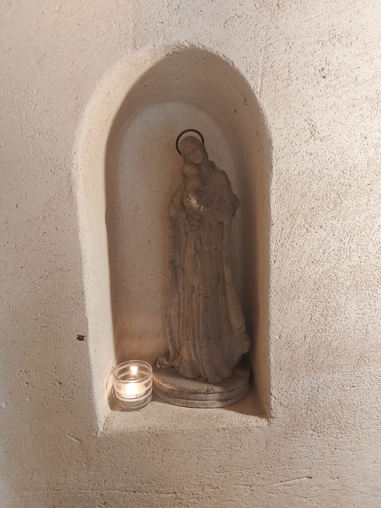 Das Wunder der Weihnacht und der vergessene Aspekt des Christuslichts💫