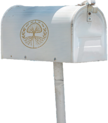 postkasten